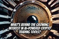 What’s Behind the Growing Interest in AI-Powered Crypto Trading Tools?