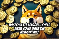 Dogecoin ETF Approval: Could Meme Coins Enter the Mainstream?