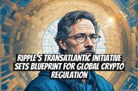Ripple’s Transatlantic Initiative Sets Blueprint for Global Crypto Regulation