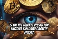 Is the NFT Market Poised for Another Explosive Growth Phase?