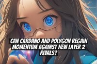 Can Cardano and Polygon Regain Momentum Against New Layer 2 Rivals?