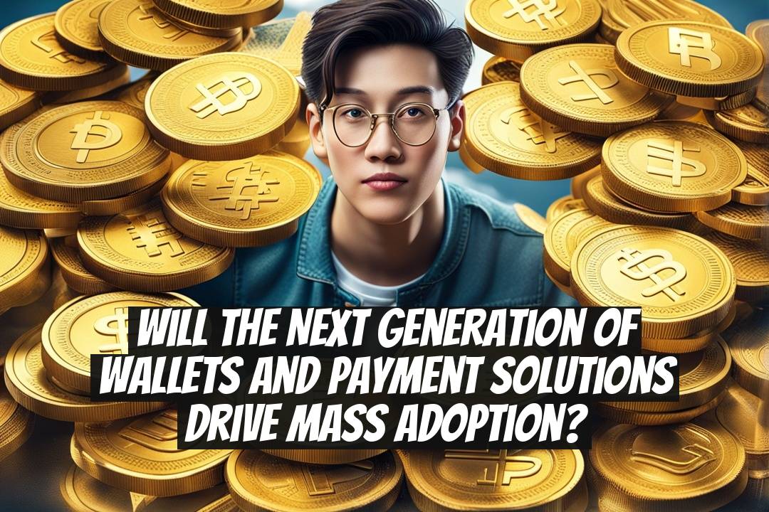 Will the next generation of wallets and payment solutions drive mass adoption?