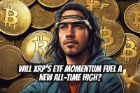 Will XRP’s ETF Momentum Fuel a New All-Time High?
