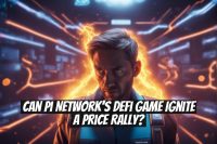 Can Pi Network’s DeFi Game Ignite a Price Rally?