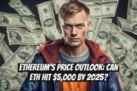 Ethereum’s Price Outlook: Can ETH Hit $5,000 by 2025?