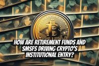 How Are Retirement Funds and SMSFs Driving Crypto’s Institutional Entry?