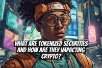 What Are Tokenized Securities and How Are They Impacting Crypto?