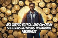 Are Crypto Payroll and On-Chain Solutions Replacing Traditional Payments?