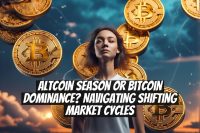 Altcoin Season or Bitcoin Dominance? Navigating Shifting Market Cycles