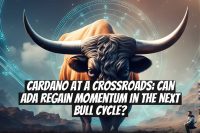 Cardano at a Crossroads: Can ADA Regain Momentum in the Next Bull Cycle?