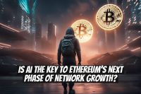 Is AI the Key to Ethereum’s Next Phase of Network Growth?