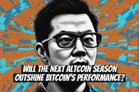 Will the Next Altcoin Season Outshine Bitcoin’s Performance?