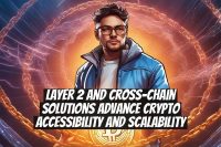 Layer 2 and Cross-Chain Solutions Advance Crypto Accessibility and Scalability
