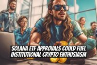 Solana ETF approvals could fuel institutional crypto enthusiasm