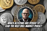 Which Altcoins Are Poised to Lead the Next Bull Market Phase?