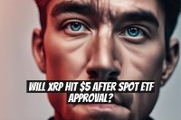 Will XRP Hit $5 After Spot ETF Approval?