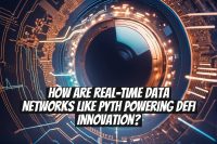 How Are Real-Time Data Networks Like Pyth Powering DeFi Innovation?