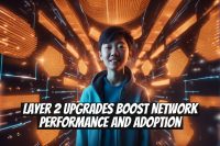 Layer 2 Upgrades Boost Network Performance and Adoption