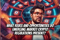 What Risks and Opportunities Do Emerging Market Crypto Regulations Present?