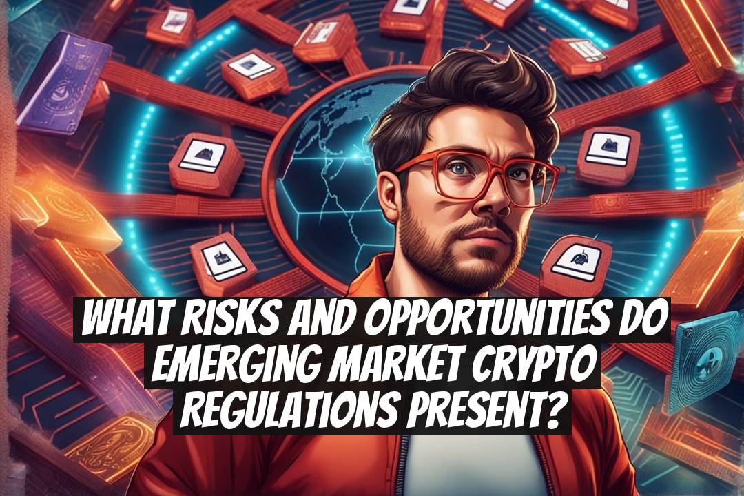 What Risks and Opportunities Do Emerging Market Crypto Regulations Present?