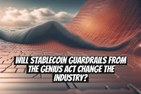 Will Stablecoin Guardrails From the GENIUS Act Change the Industry?