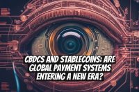 CBDCs and Stablecoins: Are Global Payment Systems Entering a New Era?