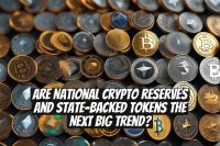 Are National Crypto Reserves and State-Backed Tokens the Next Big Trend?