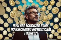 How Are Tokenized RWAs Transforming Institutional Finance?