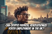 Can Crypto Payroll Revolutionize Youth Employment in the UK?
