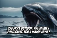 XRP Price Outlook: Are Whales Positioning for a Major Move?