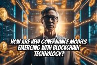 How Are New Governance Models Emerging With Blockchain Technology?