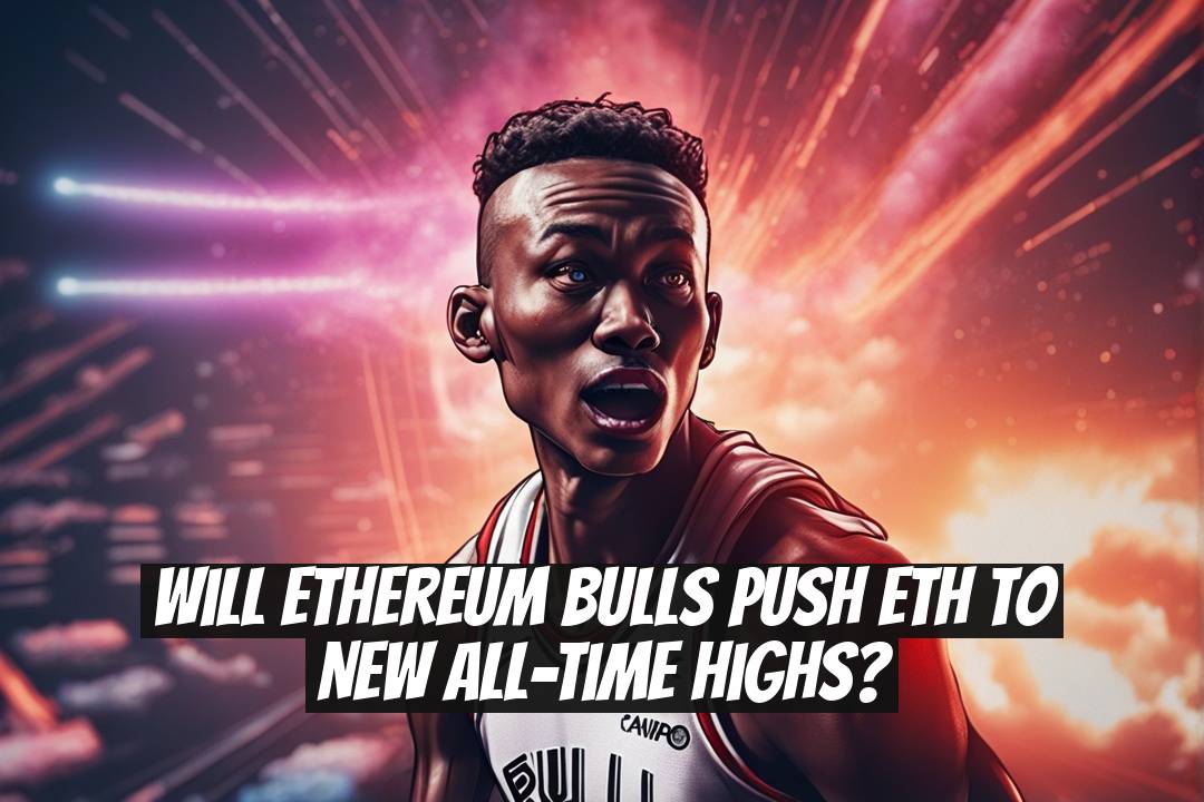 Will Ethereum Bulls Push ETH to New All-Time Highs?