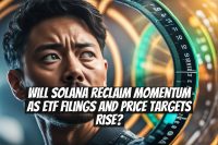 Will Solana Reclaim Momentum as ETF Filings and Price Targets Rise?