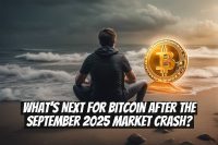 What’s Next for Bitcoin After the September 2025 Market Crash?