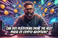 Can DeFi Platforms Drive the Next Phase of Crypto Adoption?