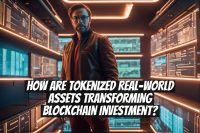 How Are Tokenized Real-World Assets Transforming Blockchain Investment?