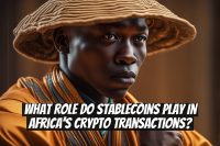 What Role Do Stablecoins Play in Africa’s Crypto Transactions?
