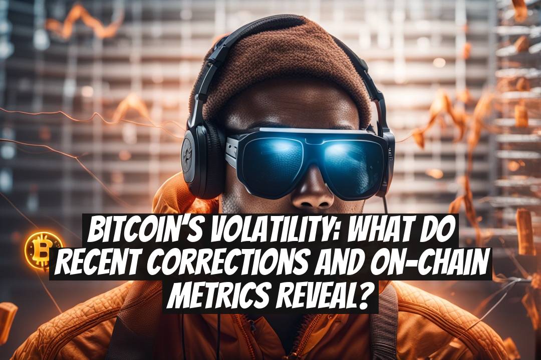 Bitcoin’s Volatility: What Do Recent Corrections and On-Chain Metrics Reveal?