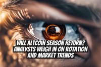 Will Altcoin Season Return? Analysts Weigh In on Rotation and Market Trends