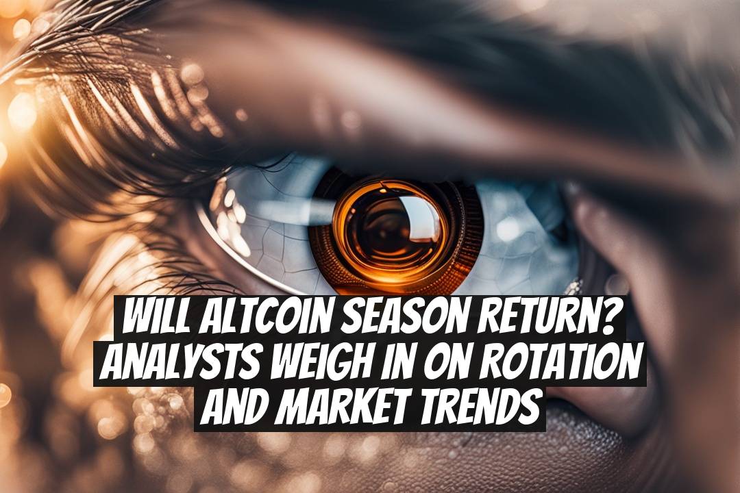 Will Altcoin Season Return? Analysts Weigh In on Rotation and Market Trends