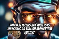 Which Altcoins Are Analysts Watching as Bullish Momentum Builds?