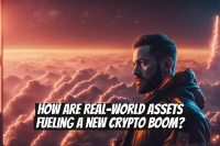 How Are Real-World Assets Fueling a New Crypto Boom?
