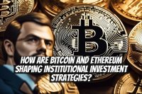 How Are Bitcoin and Ethereum Shaping Institutional Investment Strategies?