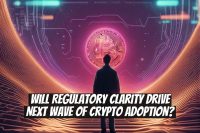 Will Regulatory Clarity Drive Next Wave of Crypto Adoption?