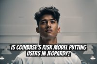 Is Coinbase’s Risk Model Putting Users in Jeopardy?