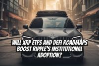 Will XRP ETFs and DeFi Roadmaps Boost Ripple’s Institutional Adoption?