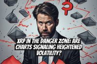 XRP in the danger zone: Are charts signaling heightened volatility?