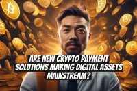 Are New Crypto Payment Solutions Making Digital Assets Mainstream?