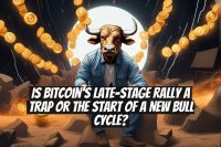 Is Bitcoin’s late-stage rally a trap or the start of a new bull cycle?