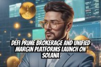DeFi prime brokerage and unified margin platforms launch on Solana